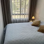 Playa Loca Appartement *