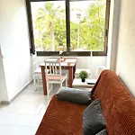Playa Loca Appartement