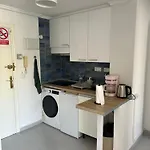 Playa Loca Appartement *