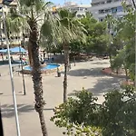Playa Loca Appartement *