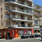 Playa Loca Appartement
