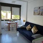 Playa Loca 公寓 托雷维耶哈