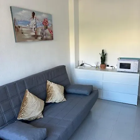 Apartamento Playa Loca *