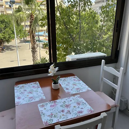 Playa Loca Apartamento