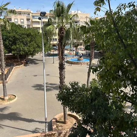 Playa Loca דירה טורבייחה