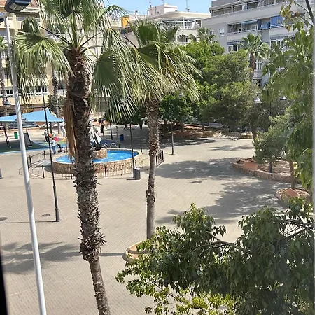 Playa Loca דירה *