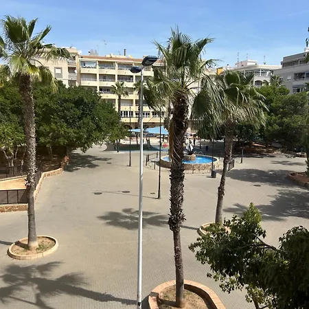 Playa Loca Lägenhet