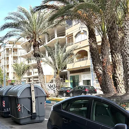 Playa Loca טורבייחה