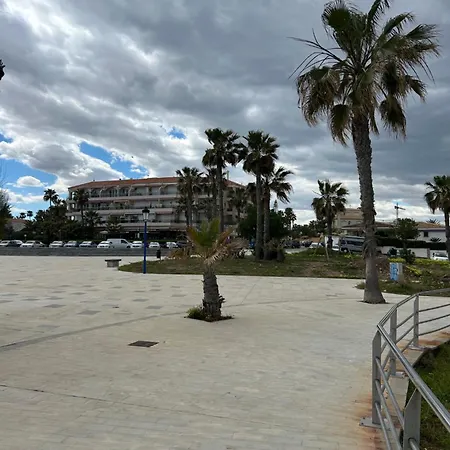 Daire Playa Loca Torrevieja