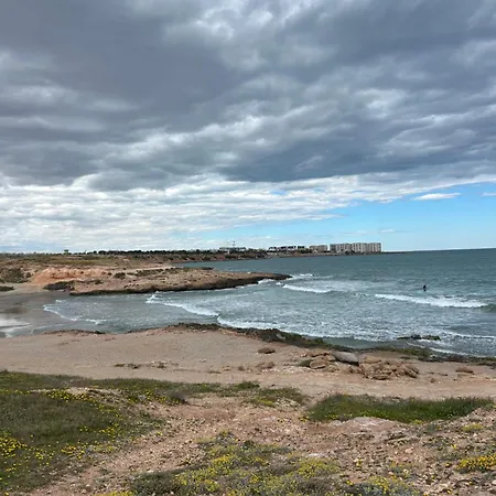Playa Loca טורבייחה