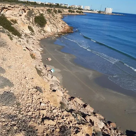 Playa Loca Daire Torrevieja